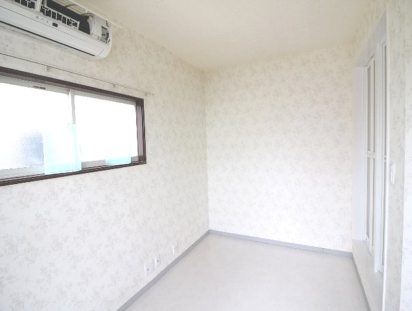 居室 コ－ポ栗原