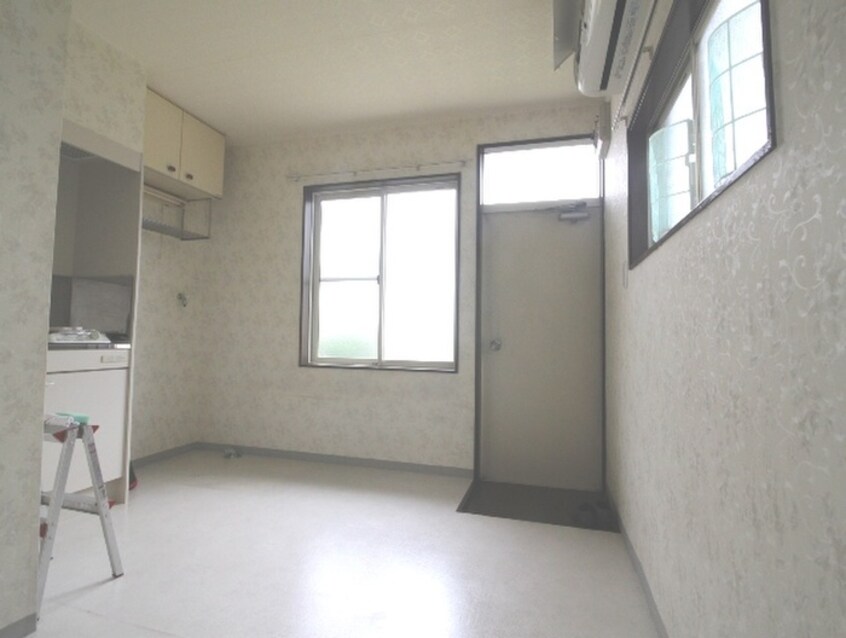 居室 コ－ポ栗原