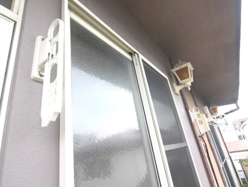 周辺環境 コ－ポ栗原