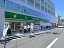 マルエツプチ杉並和田一丁目店(スーパー)まで321m コ－ポ栗原