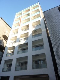ヴェルト浅草橋(502)