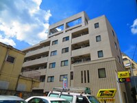 カサ・ラ・ヴィタ目白（５０６）