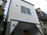 土井邸