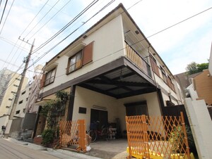 田中アパートメント