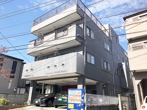 YUUWA FUCHU BASE