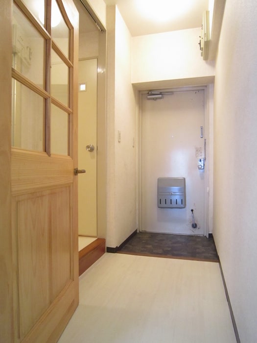 内観写真 パークサイドマンション松が丘