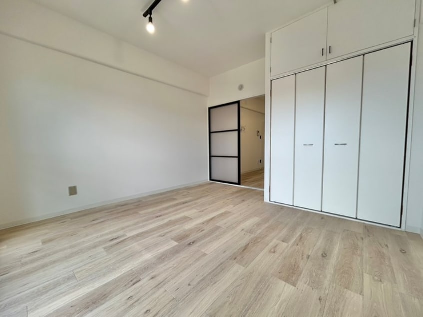 居室 パークサイドマンション松が丘