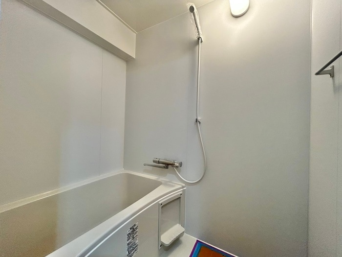 バス／シャワールーム等 パークサイドマンション松が丘