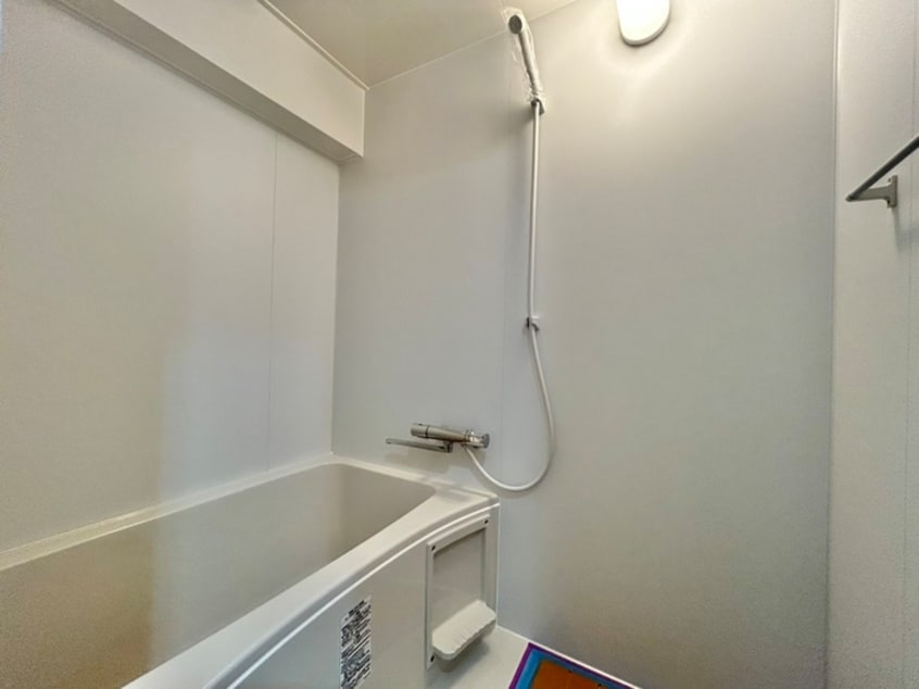 バス／シャワールーム等 パークサイドマンション松が丘