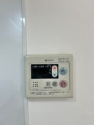 内観写真 パークサイドマンション松が丘