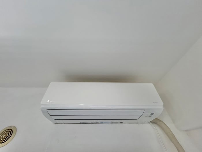 内観写真 パークサイドマンション松が丘