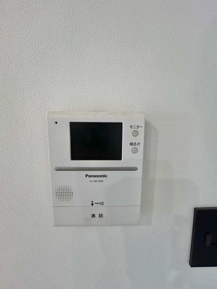 内観写真 パークサイドマンション松が丘