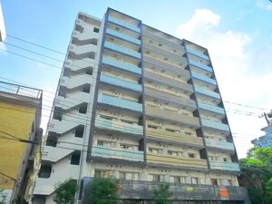 ライジングプレイス堀切(612)