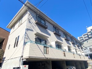 パ－クサイドコンフォ－ト