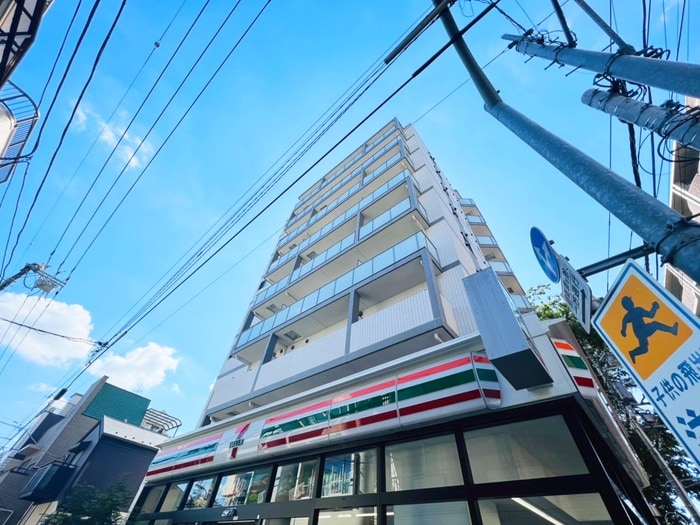 その他 コンパルティア東長崎