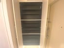 靴箱 コンパルティア東長崎