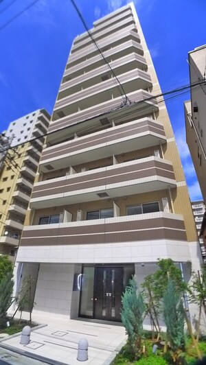 ガルシア錦糸町ﾊﾟｰｸｻｲﾄﾞ(302)