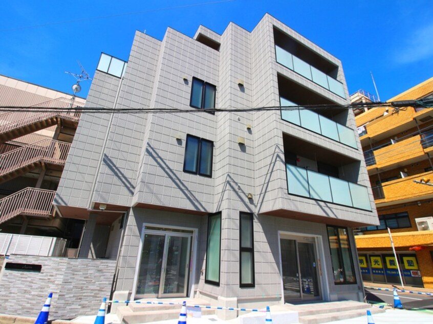 外観写真 仮)クラリス