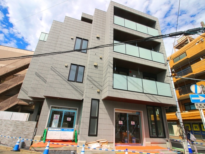 外観写真 仮)クラリス