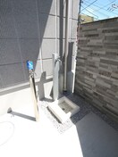 その他 仮)クラリス