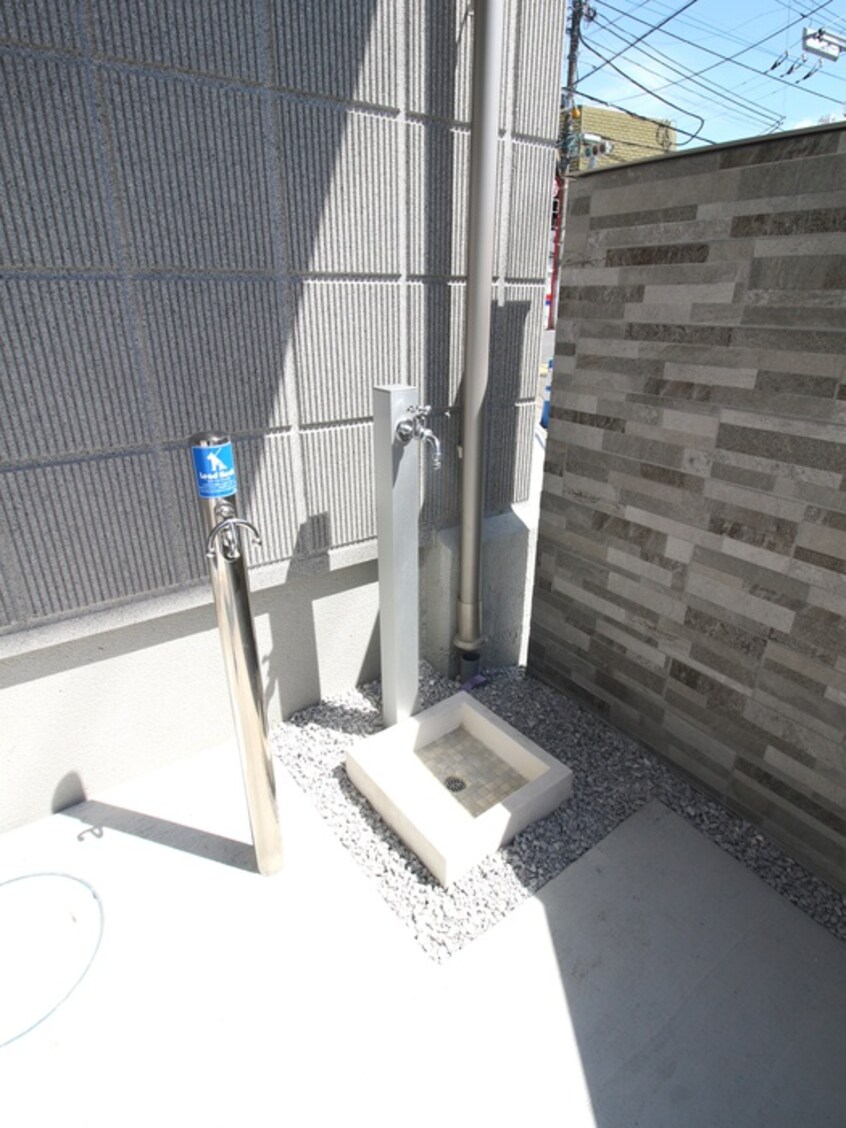 その他 仮)クラリス