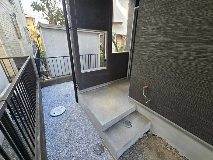 建物設備 仮)カインドネス相模原小山