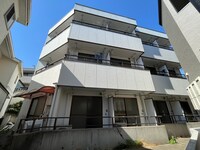 エスポワ－ル東小岩