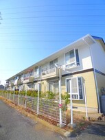 エスポアール中村Ａ