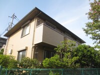 ガーデンハウスアベリア