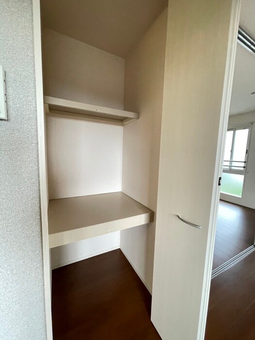 収納 i スクエア will