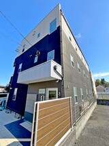 Belle　Scene　Itabashi