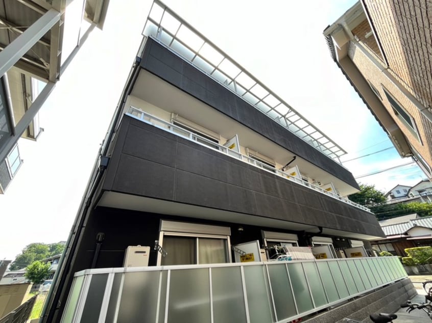 その他 Belle　Scene　Itabashi