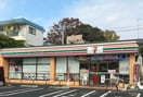 セブンイレブン　板橋区若木３丁目店(コンビニ)まで90m Belle　Scene　Itabashi