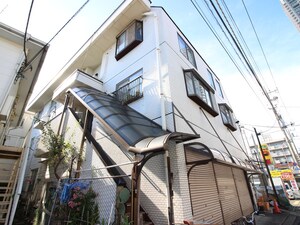 マンション　ひろ