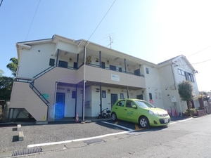 吉田ハイツ