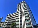 プレミスト金町(102)の外観