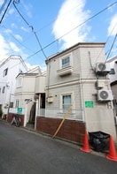 外観写真 ア－ティクル武蔵野