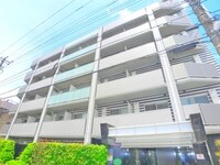 ARTECASA　Ａlivie 綾瀬（403）
