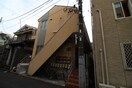 外観写真 アルベリーノ東高円寺