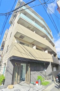 ラフィスタ墨田5丁目(205)