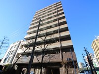 サンテミリオン目白（２０５）