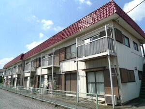安藤ハイツ