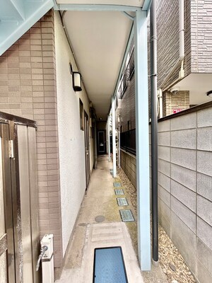 ワンミニット千川