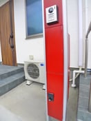 建物設備 漆喰の家　高砂