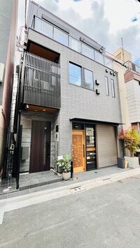 ROJI　ASAKUSABASHI