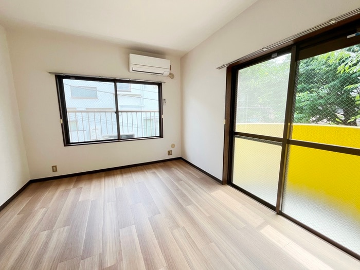 居室 フラワ－Ｋ