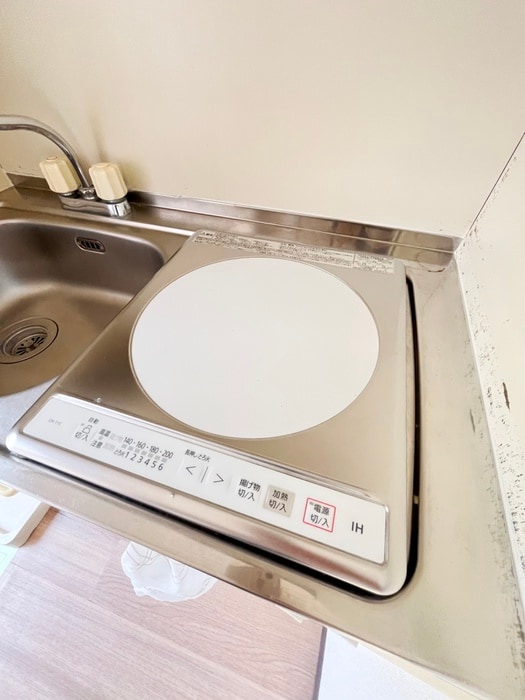 キッチン フラワ－Ｋ