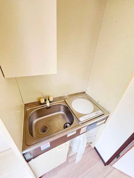 キッチン フラワ－Ｋ