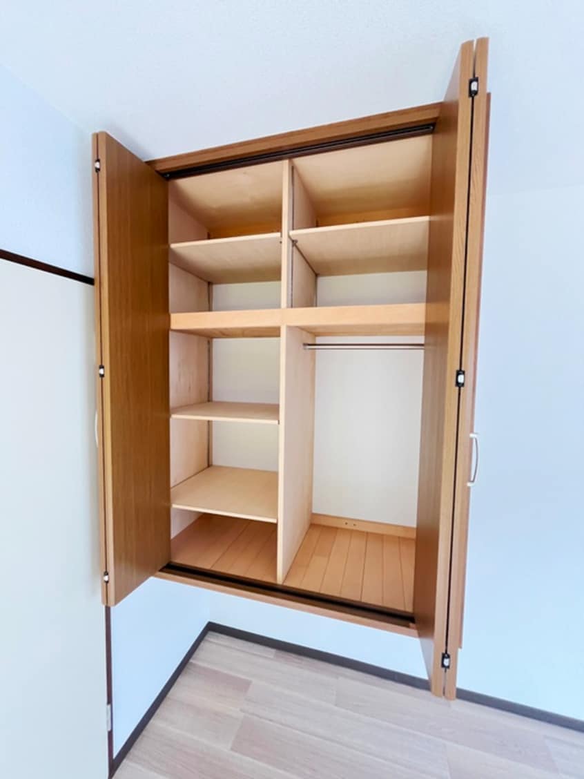 収納 フラワ－Ｋ