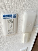 内観写真 フラワ－Ｋ